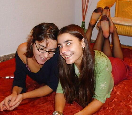 Sexy teens