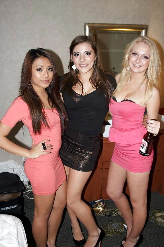 Sexy teens