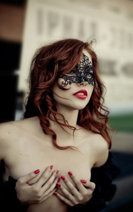 Favorite redheads