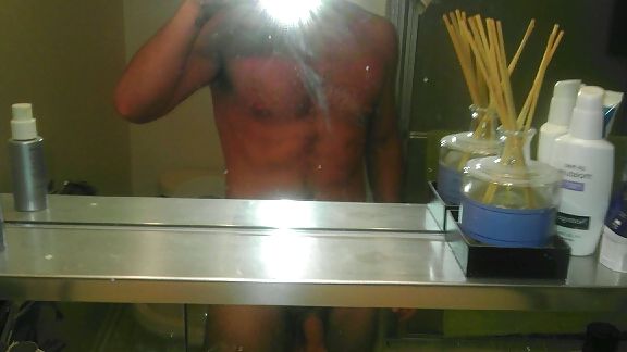 Just me
