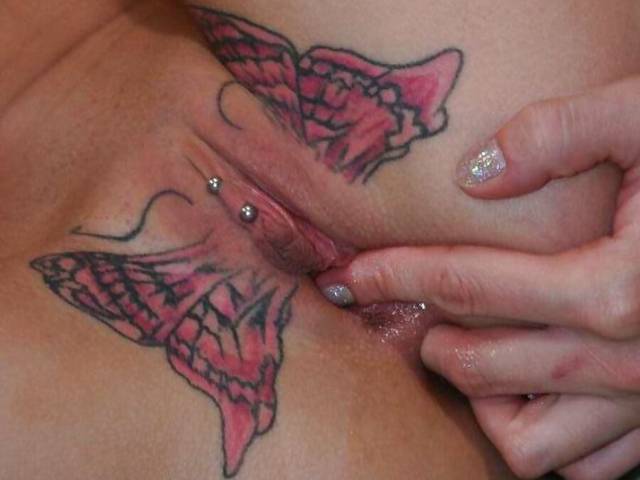 Tattooed Suicidegirls