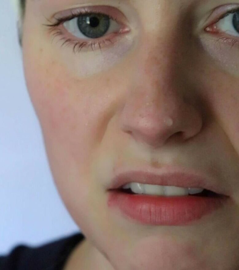Ozley ASMR nude