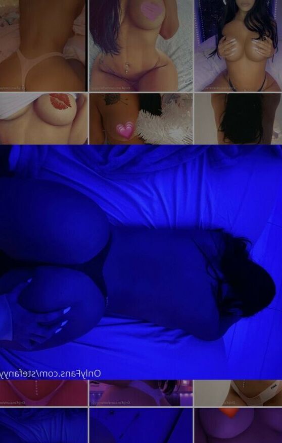 Stefanyyyyy nude
