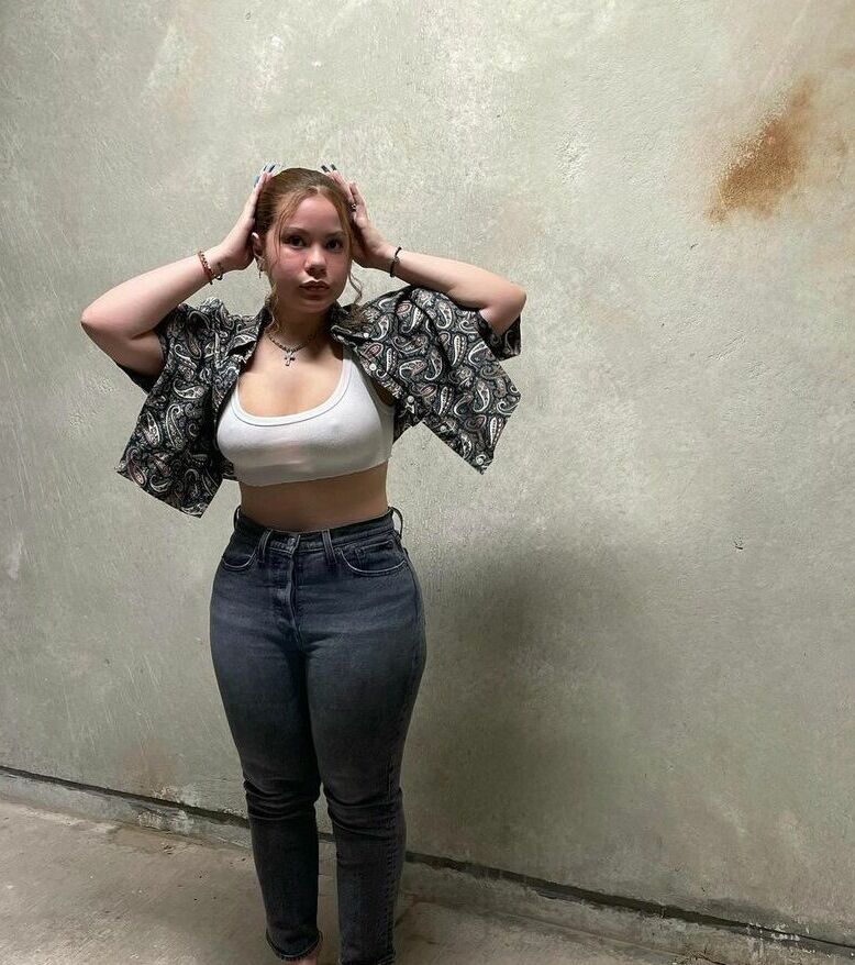 Erikaapalacioss nude