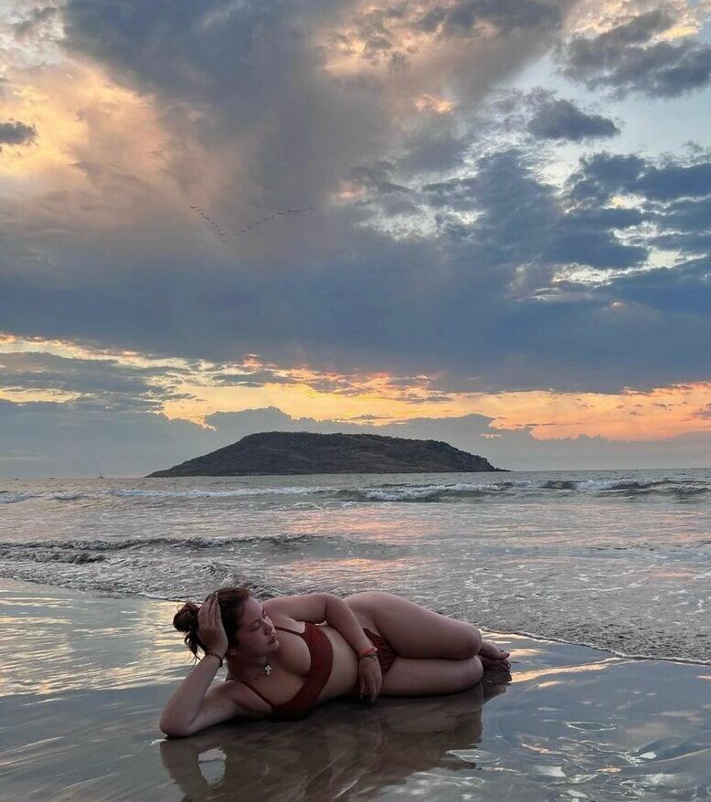 Erikaapalacioss nude