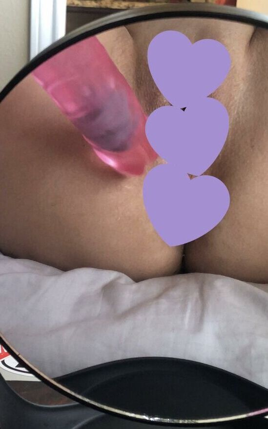 Erikaapalacioss nude