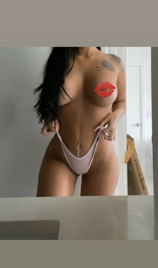 Stefanyyyyy nude
