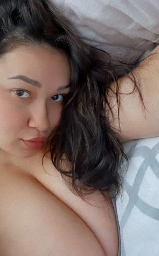Lizzywurst nude