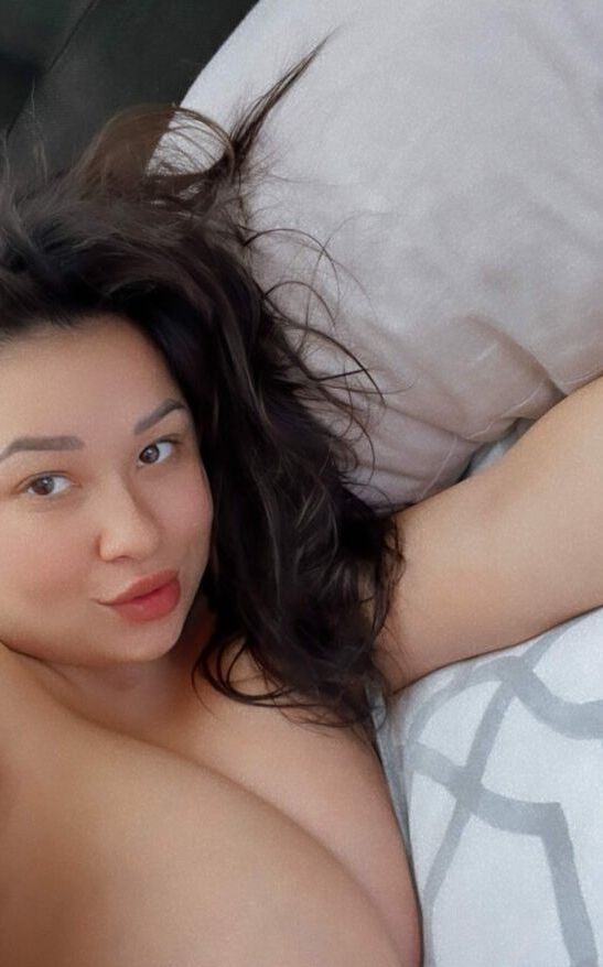 Lizzywurst nude