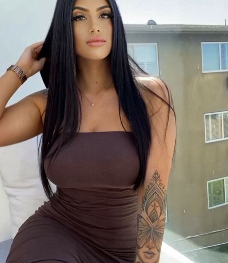 Stefanyyyyy nude