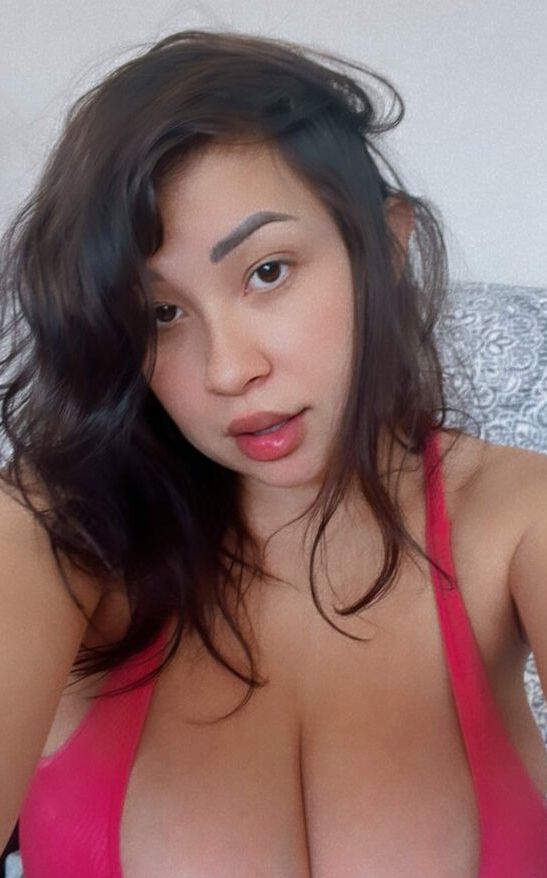 Lizzywurst nude