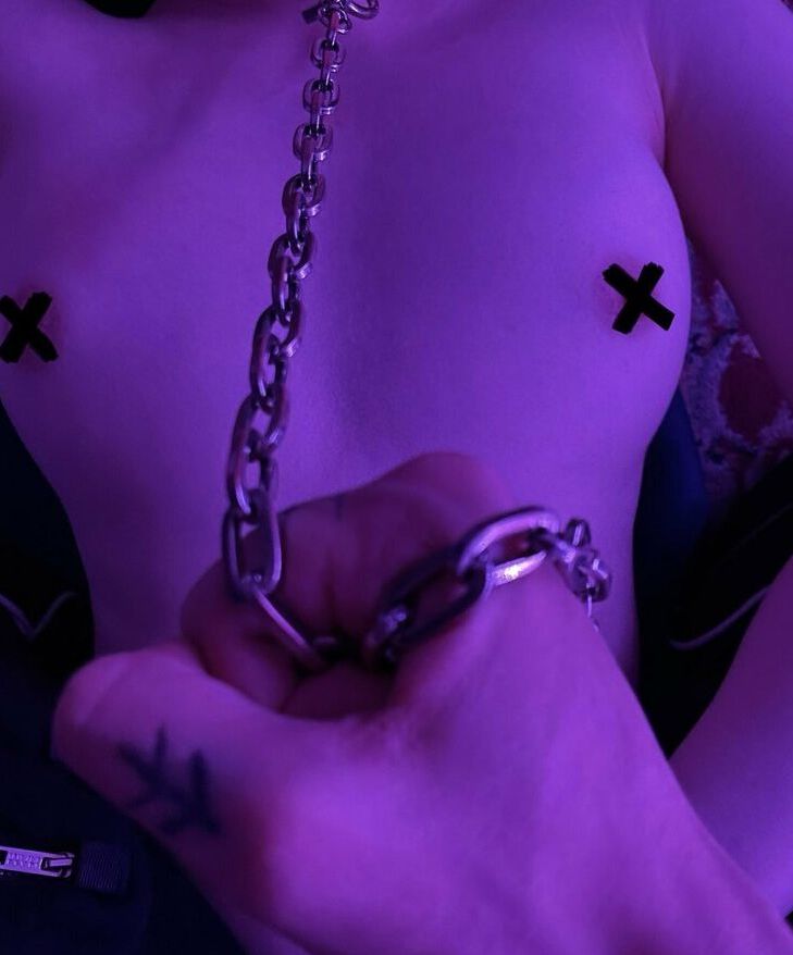 Chlojsh nude