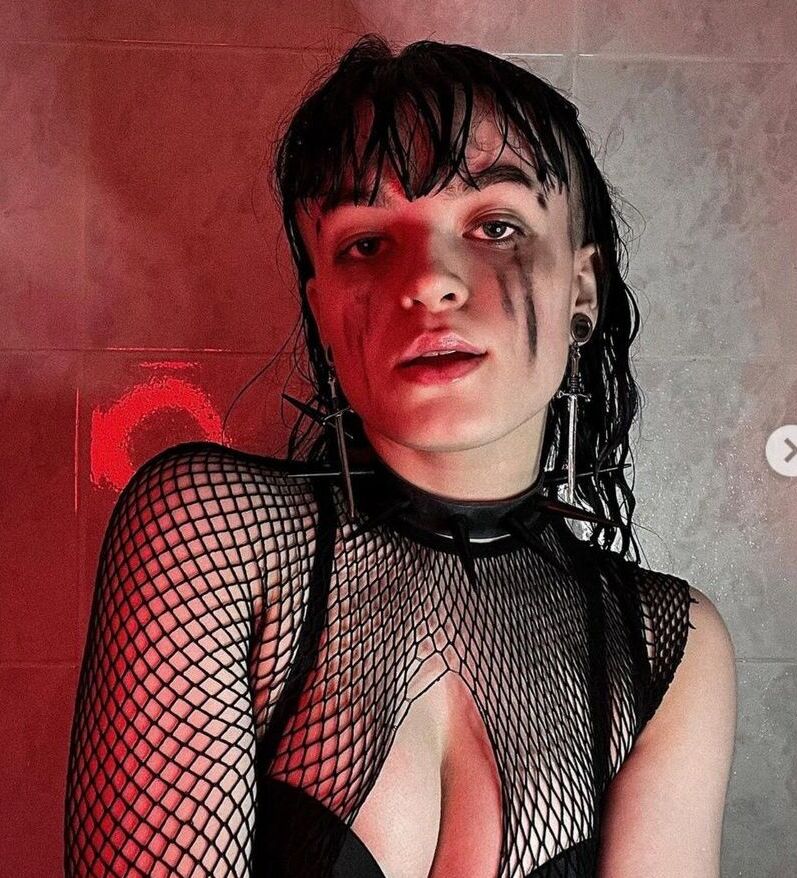 Chlojsh nude