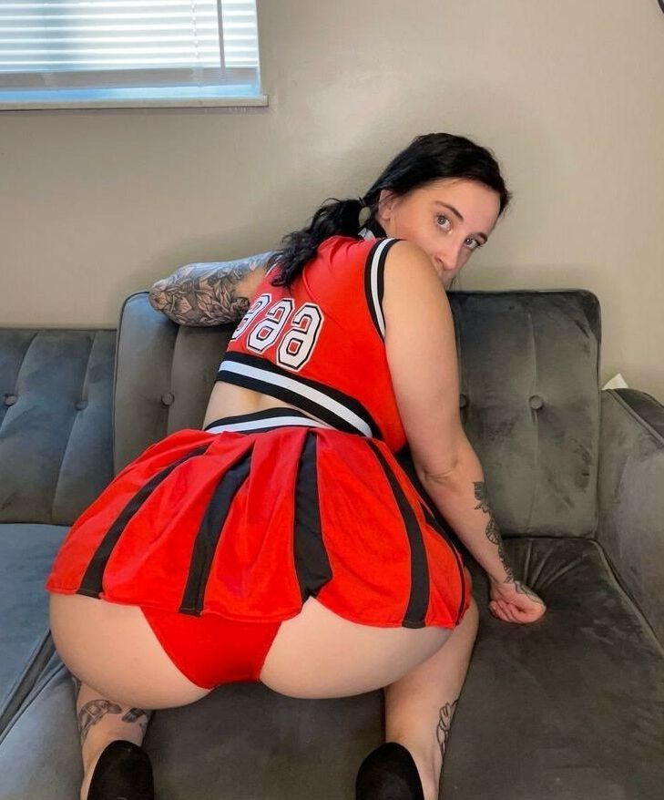 RosalinaRyder nude