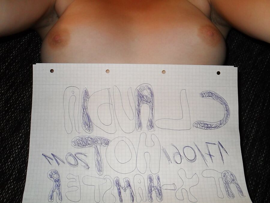 Also tata Das bin Ich