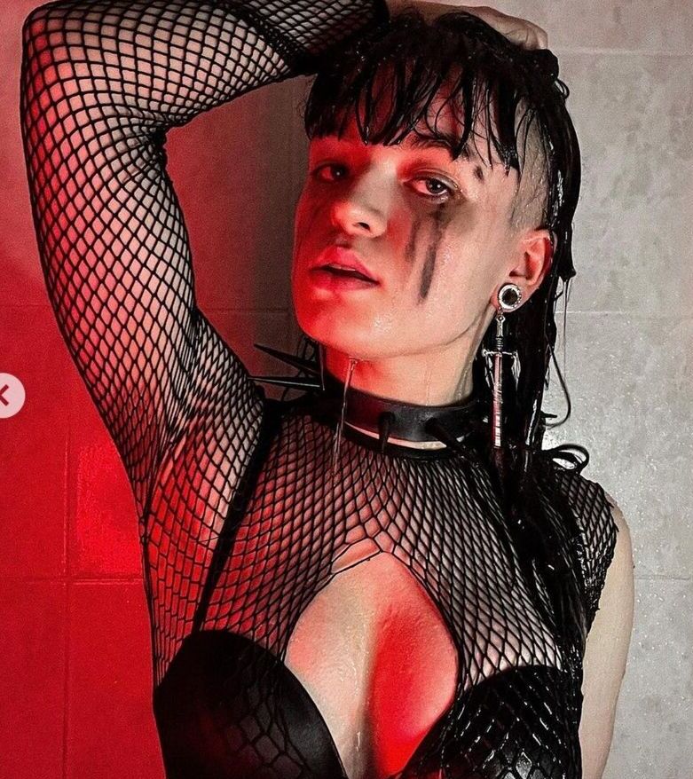 Chlojsh nude