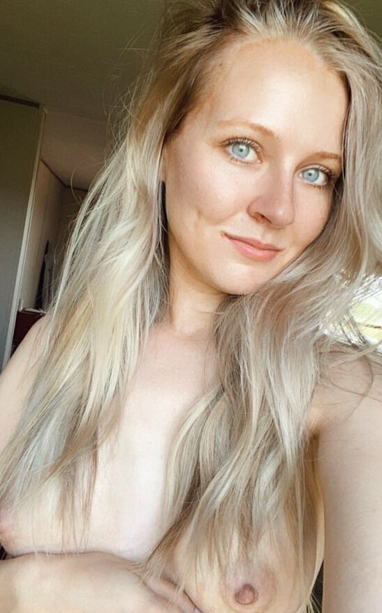 Mikamarie nude