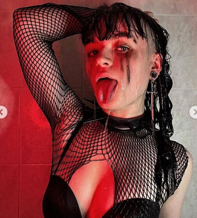 Chlojsh nude
