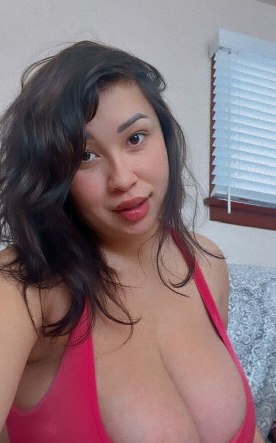Lizzywurst nude