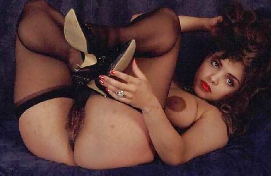 Cute latino babe