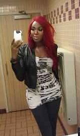 Gorgeous Trannies from Craigslist ads
