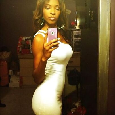 Gorgeous Trannies from Craigslist ads