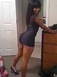 Gorgeous Trannies from Craigslist ads