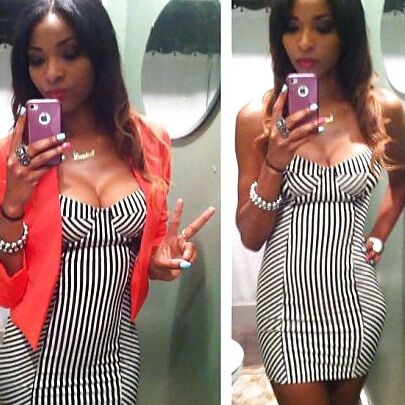 Gorgeous Trannies from Craigslist ads