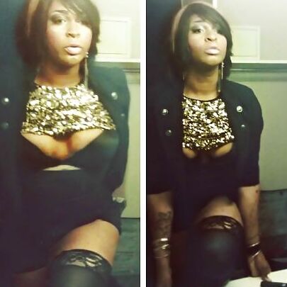 Gorgeous Trannies from Craigslist ads