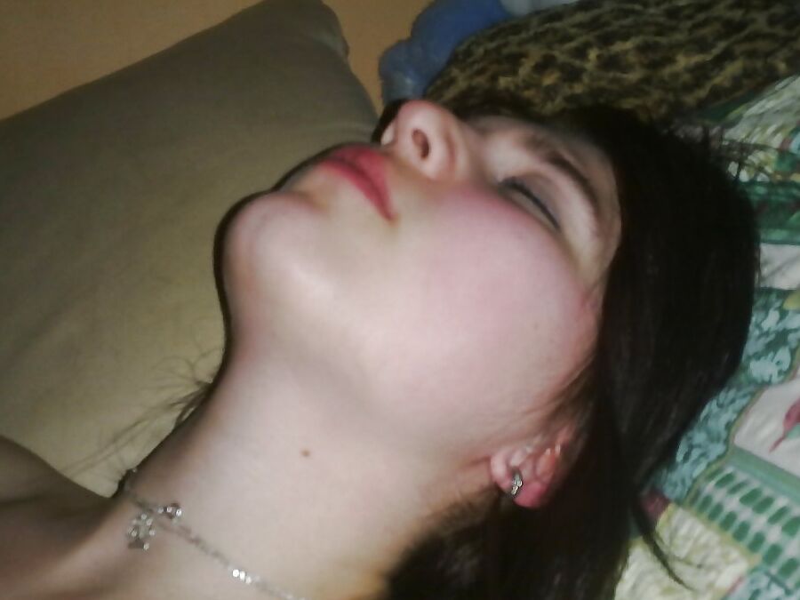 Beatiful years old czech girl cheating on her boyfriend