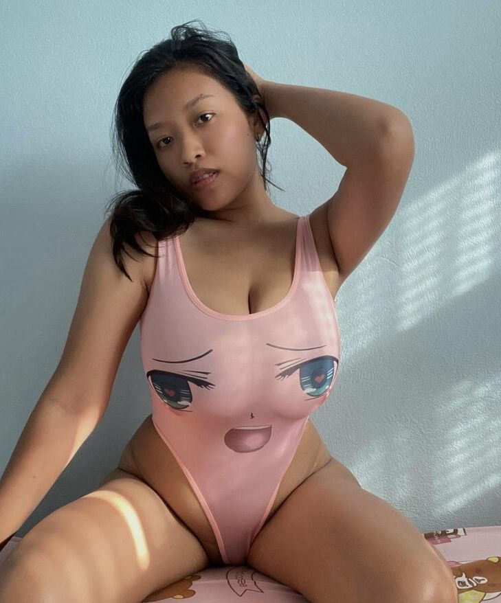 Aoychitchanok nude