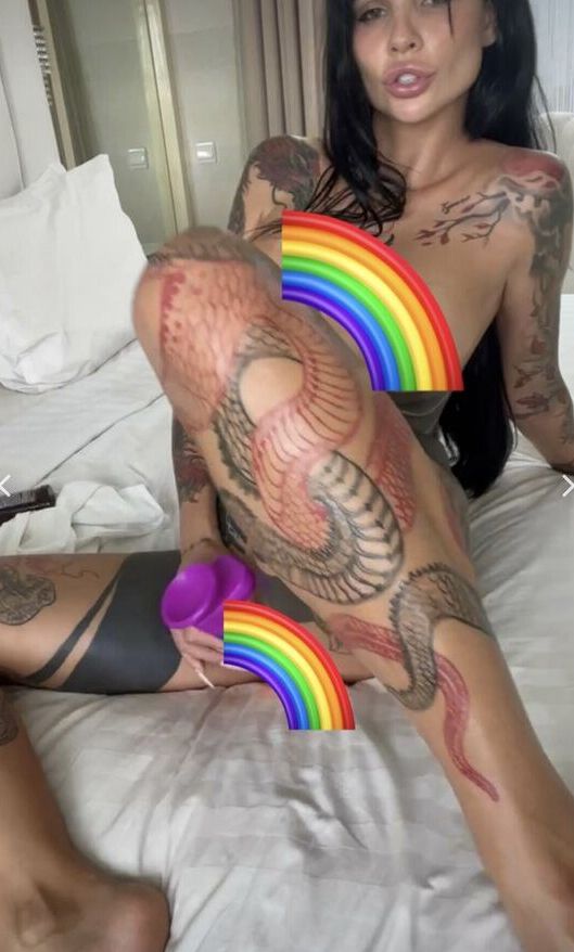 Crazycouple nude