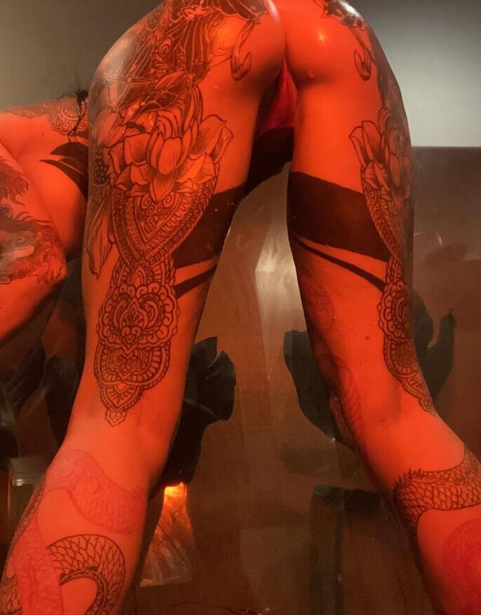 Crazycouple nude