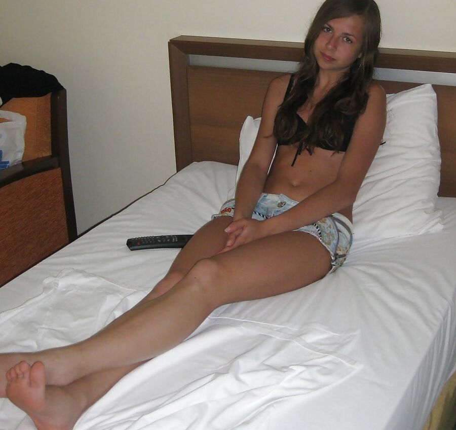 Hot Teen Hardcore