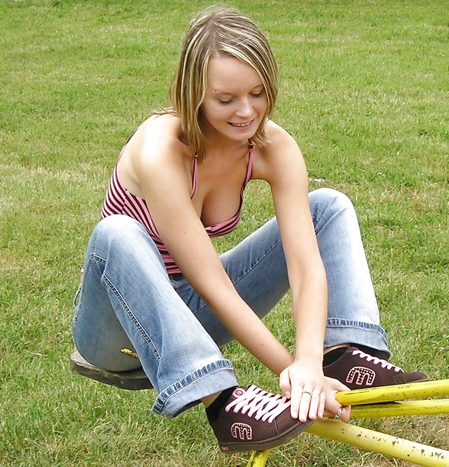 Hot Teen Hardcore