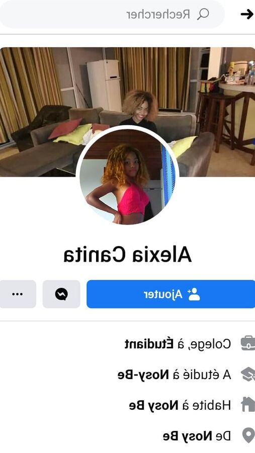 Alexia