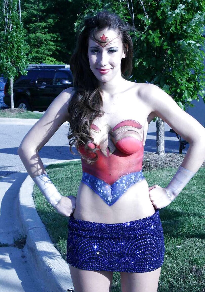 Wonder Women