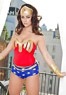Wonder Women