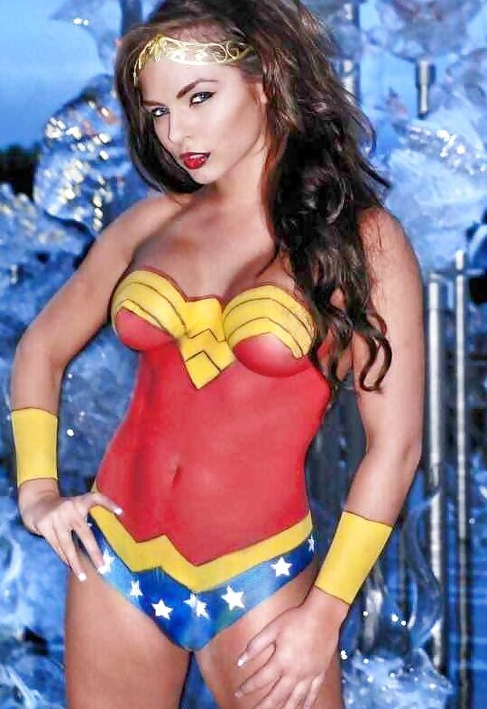 Wonder Women