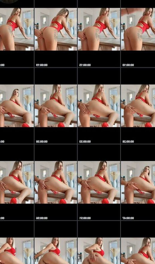 Paloma Modèle nude