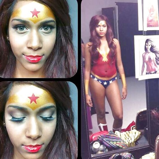 Wonder Women