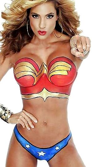 Wonder Women