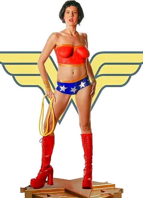 Wonder Women