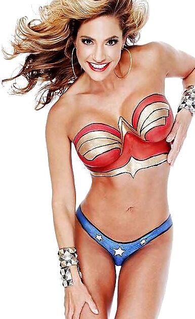 Wonder Women