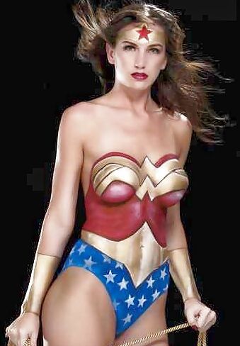 Wonder Women
