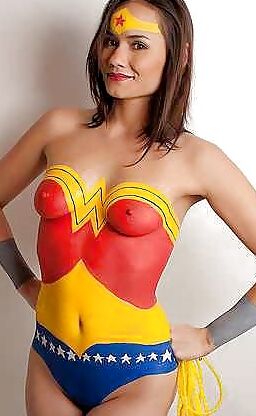 Wonder Women