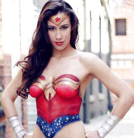 Wonder Women
