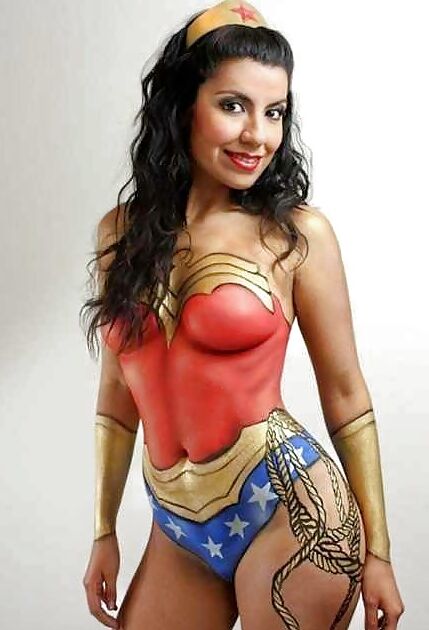 Wonder Women