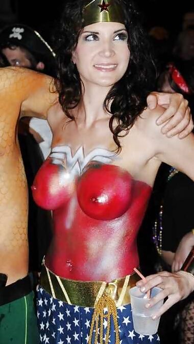 Wonder Women