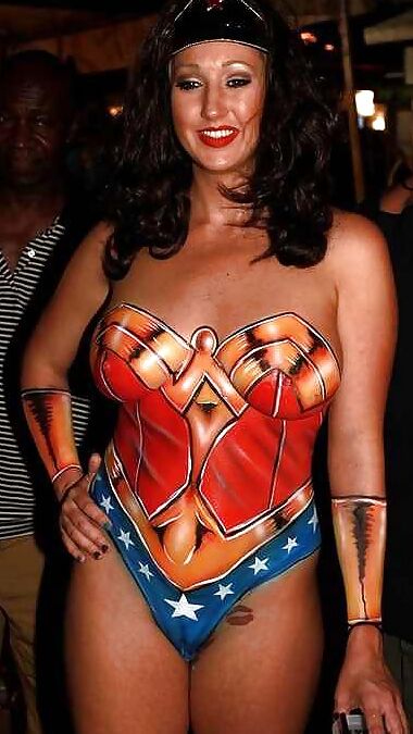 Wonder Women